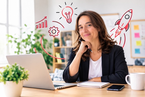 Presenza digitale startup: consulente digital marketing